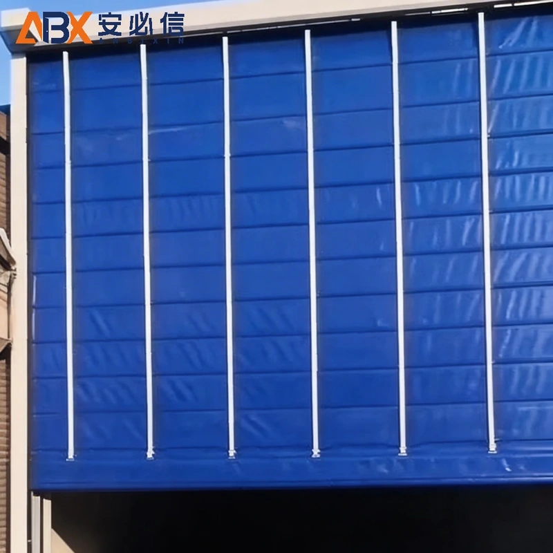 金昌市冷库门封