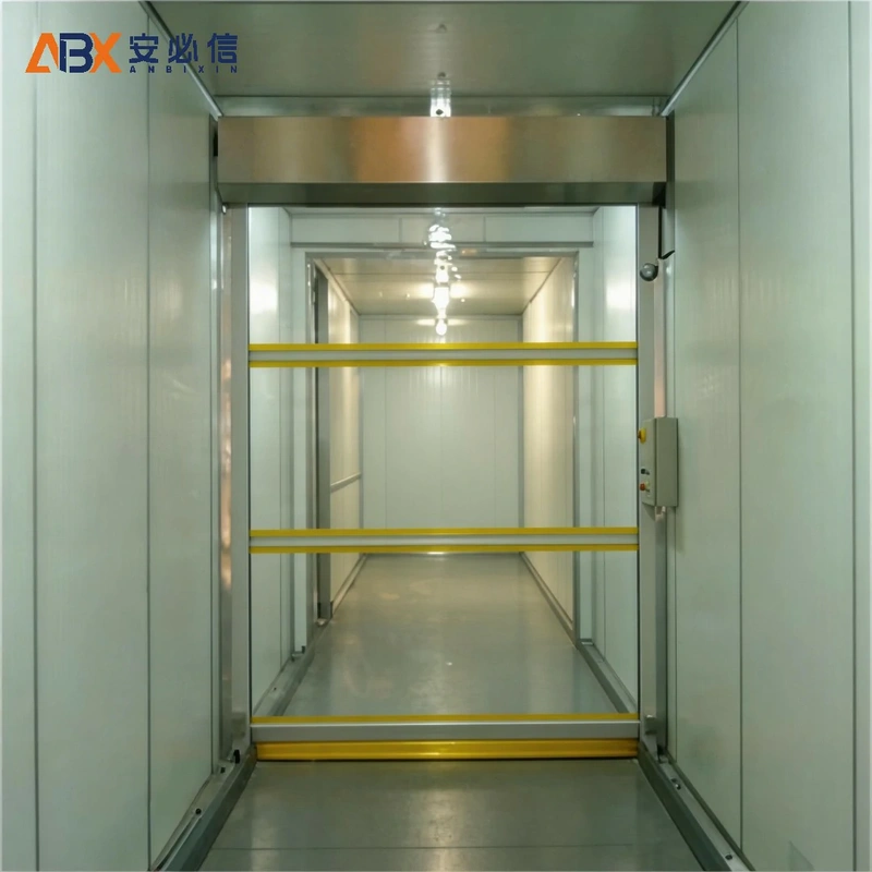 金昌市快速门